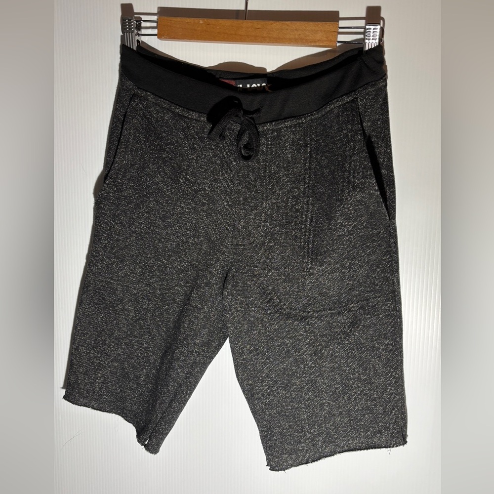 Tony Hawk Charcoal Athletic Shorts